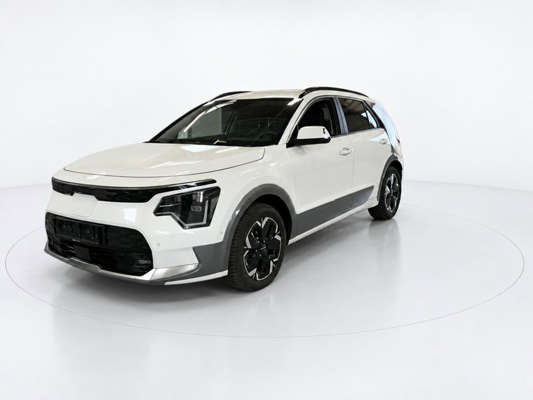 Foto van Kia Niro EV