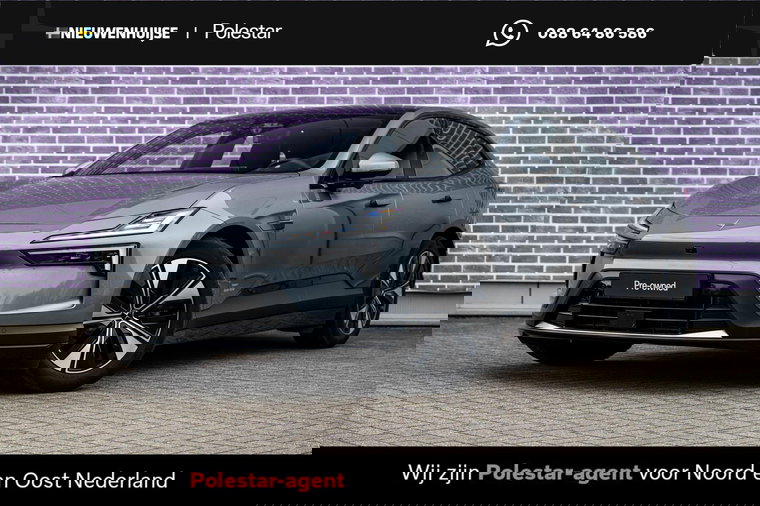 Polestar 4