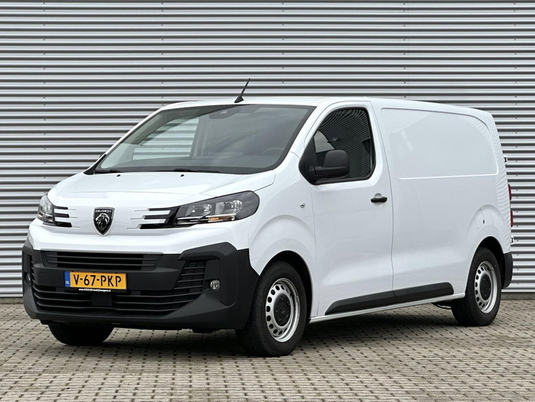 Peugeot Expert foto 1