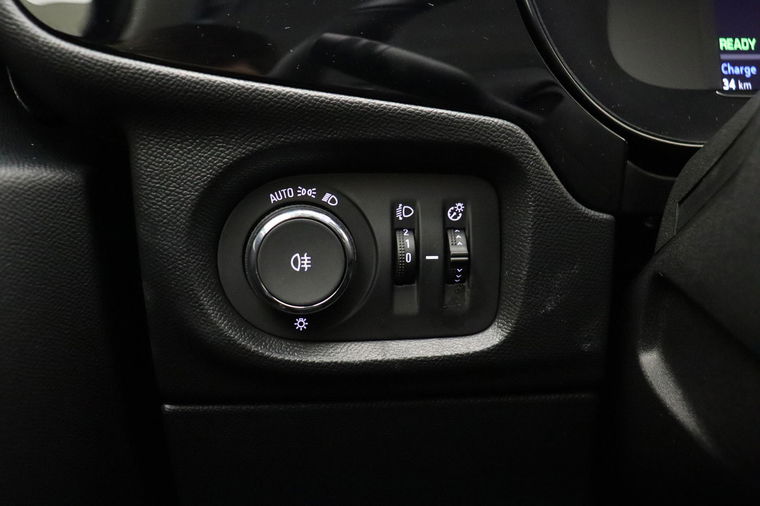 Opel Corsa Electric
