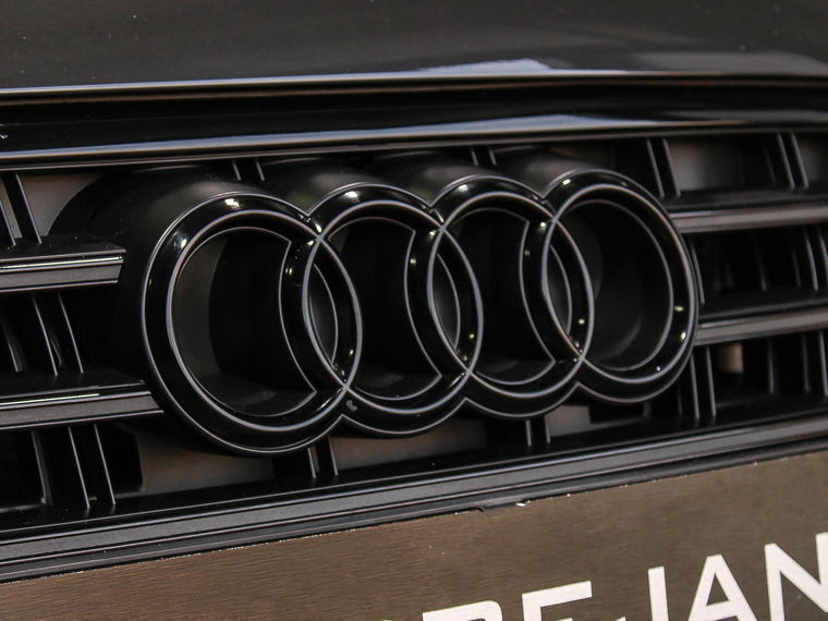 Audi S7 Sportback