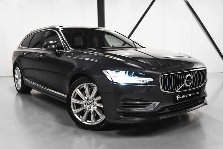 Volvo V90