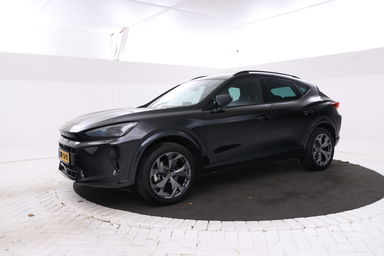 Foto van CUPRA Formentor