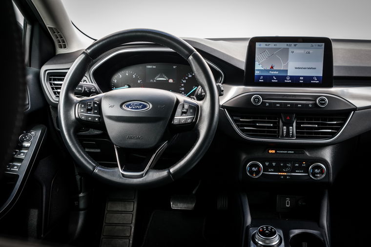 Ford FOCUS Wagon