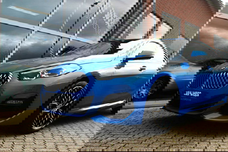 BMW 2 Serie