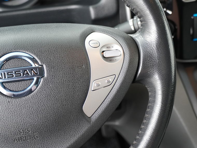 Nissan e-NV200 Evalia