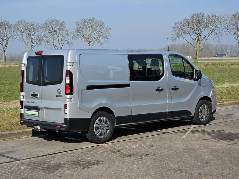 Fiat Talento