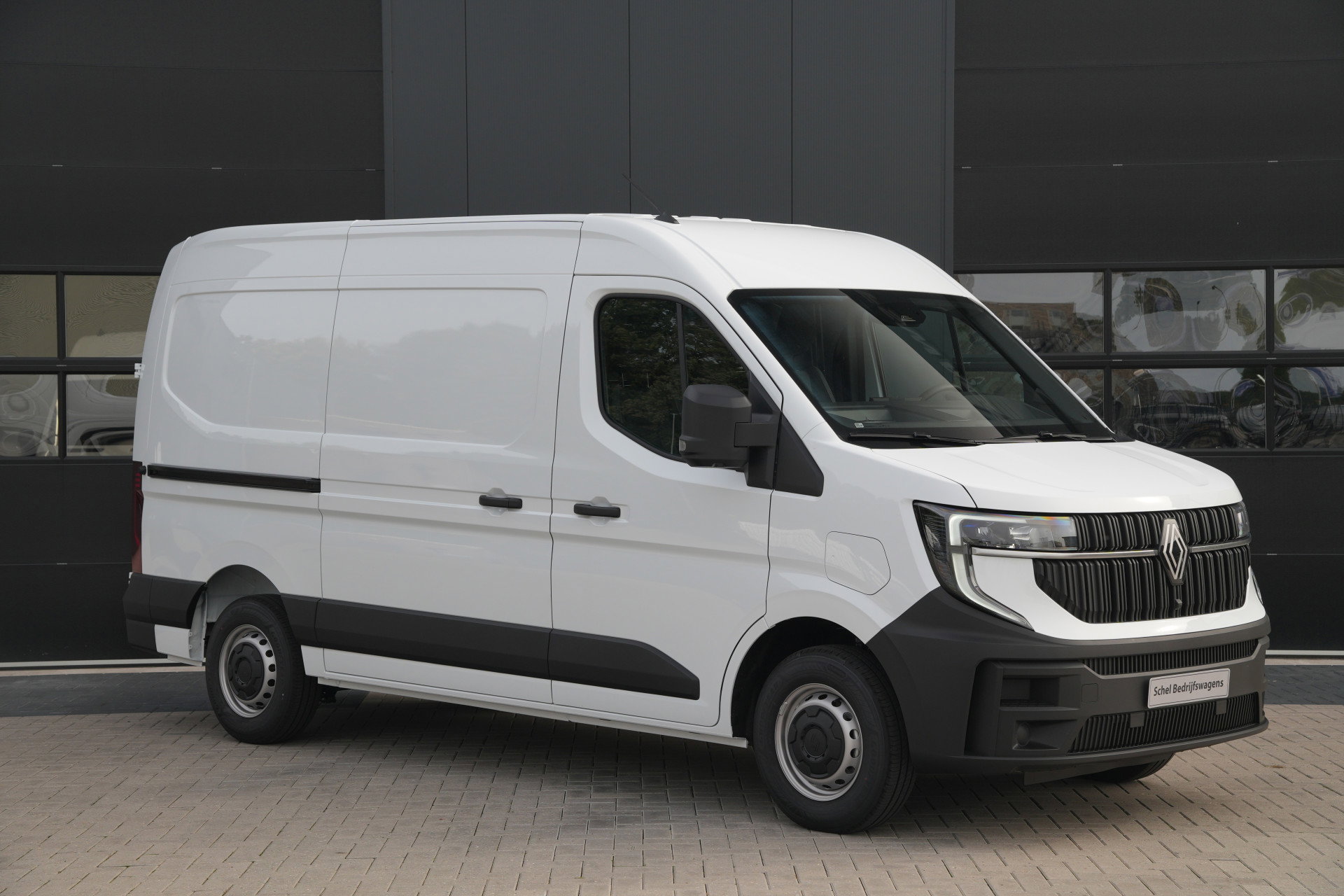 Foto van Renault Master