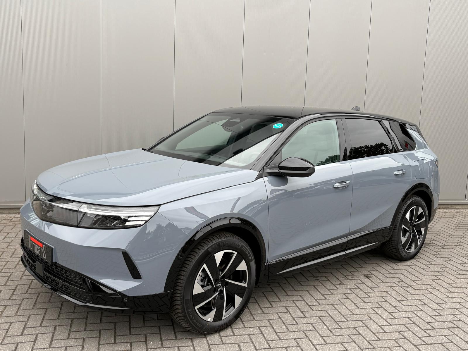 Foto van Opel Grandland