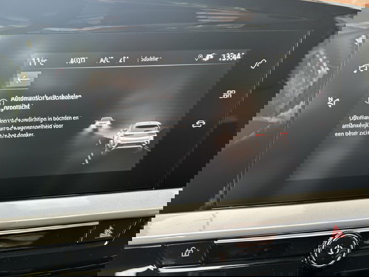 Opel Mokka Electric