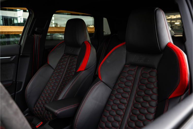 Audi RS3 Sportback