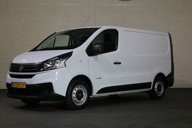 Fiat Talento