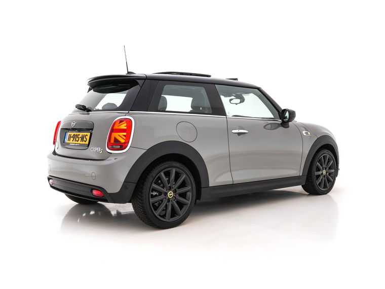 MINI Mini Electric