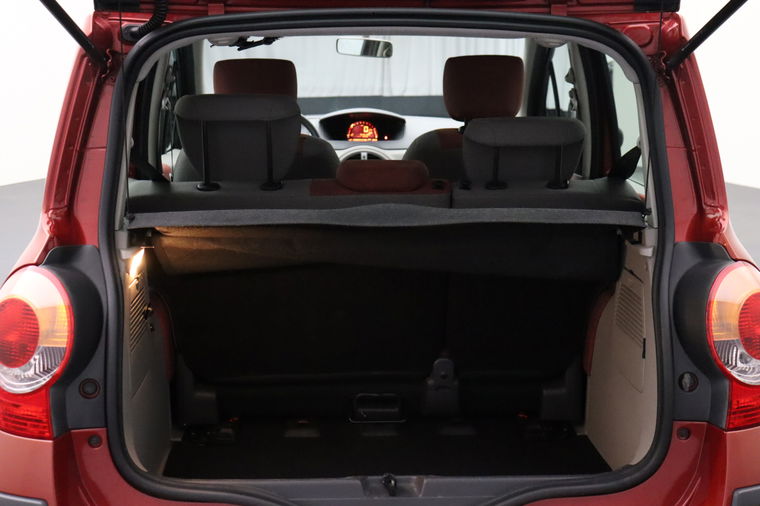 Renault Modus