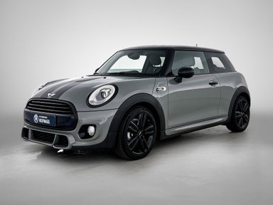 MINI 3-Deurs