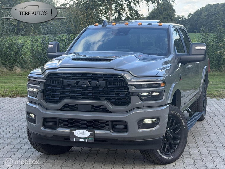 Foto van Dodge Ram Pick-Up