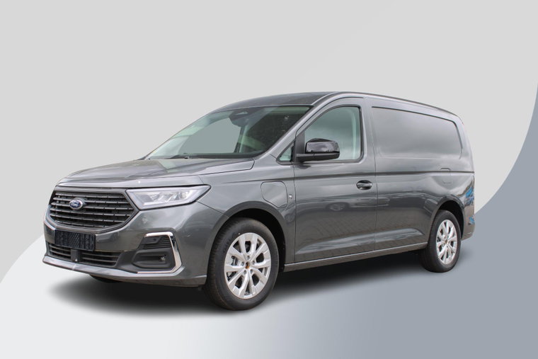 Ford Transit Connect foto 1