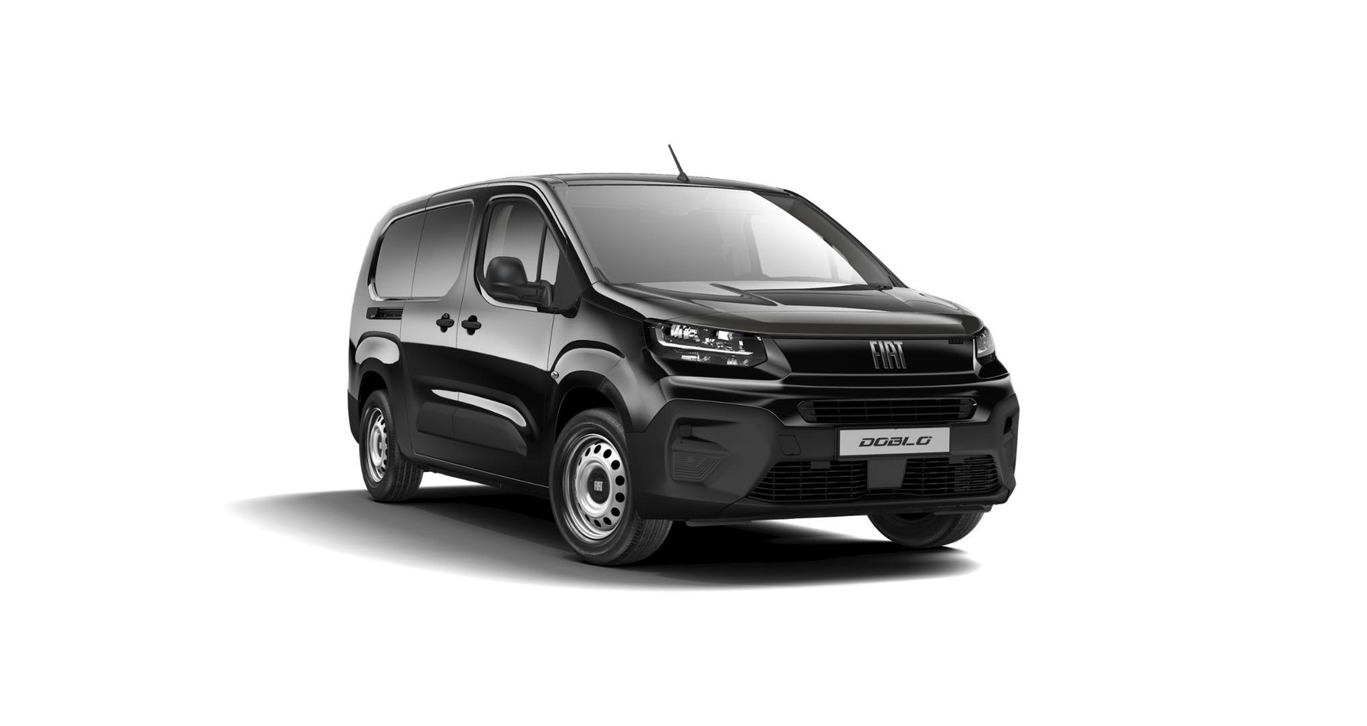 Foto van Fiat Doblò