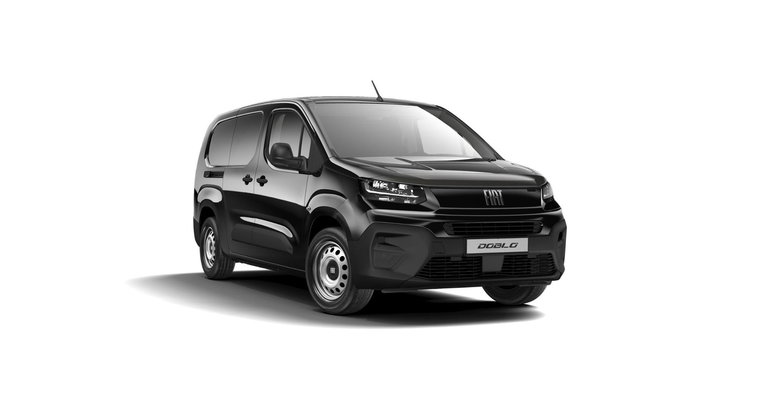 Foto van Fiat Doblò