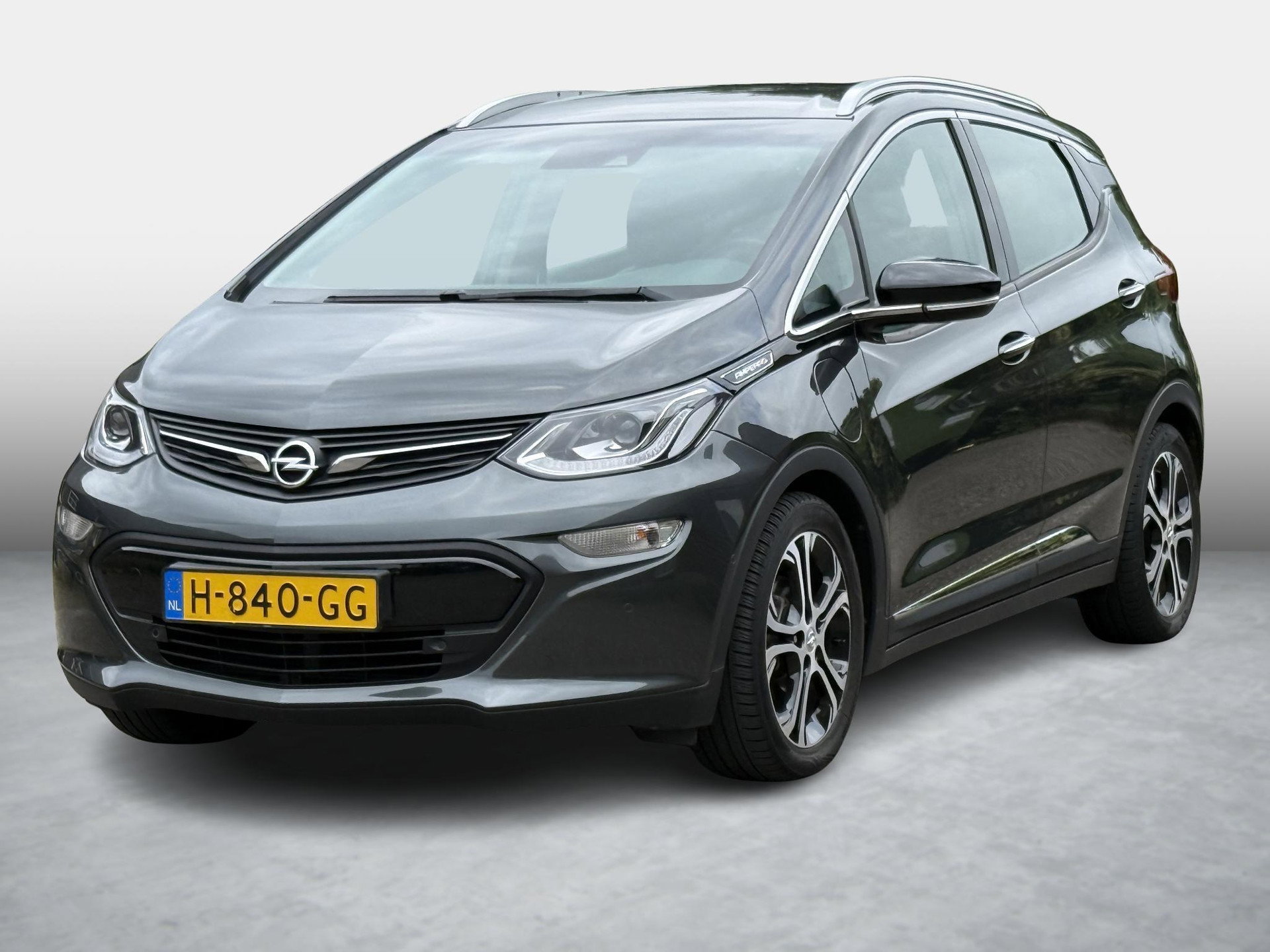 Foto van Opel Ampera-e