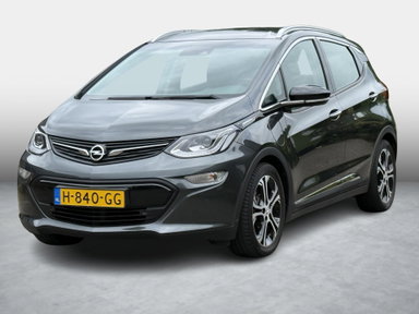 Opel Ampera-e