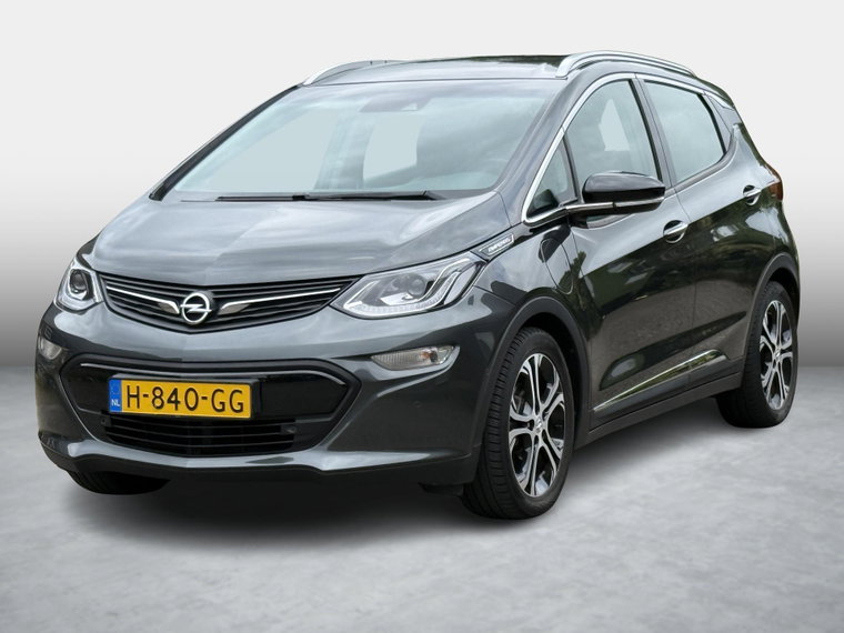 Opel Ampera-e