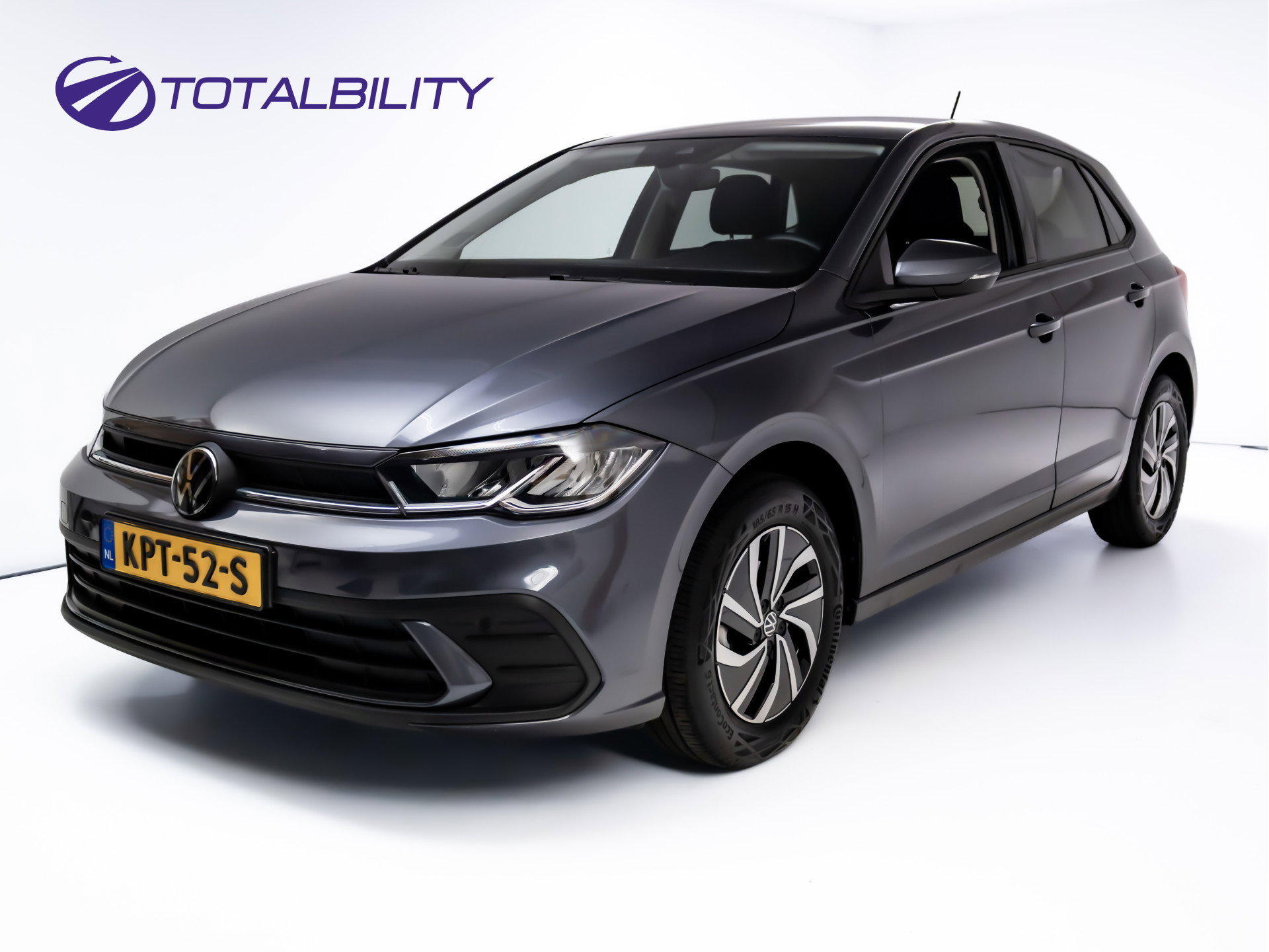 Foto van Volkswagen Polo