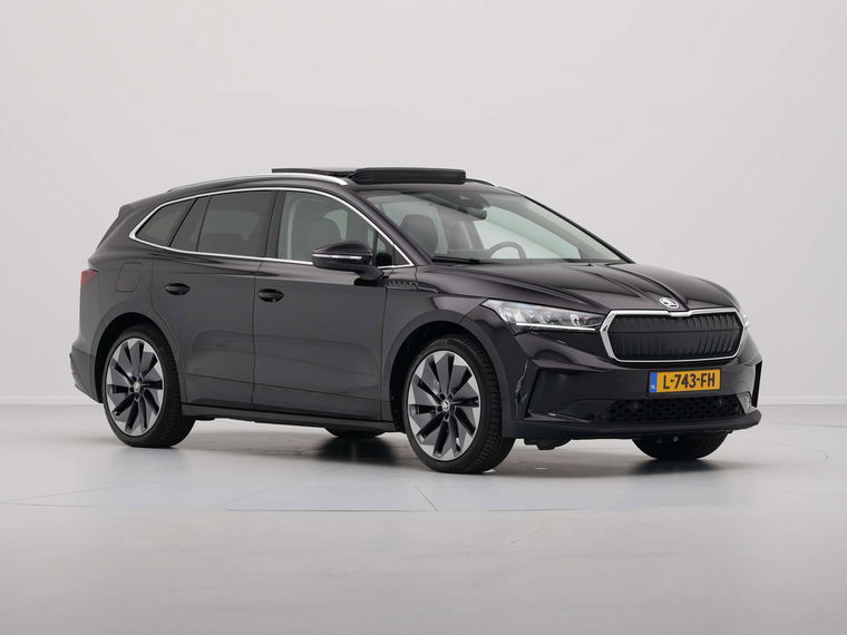 Škoda Enyaq iV