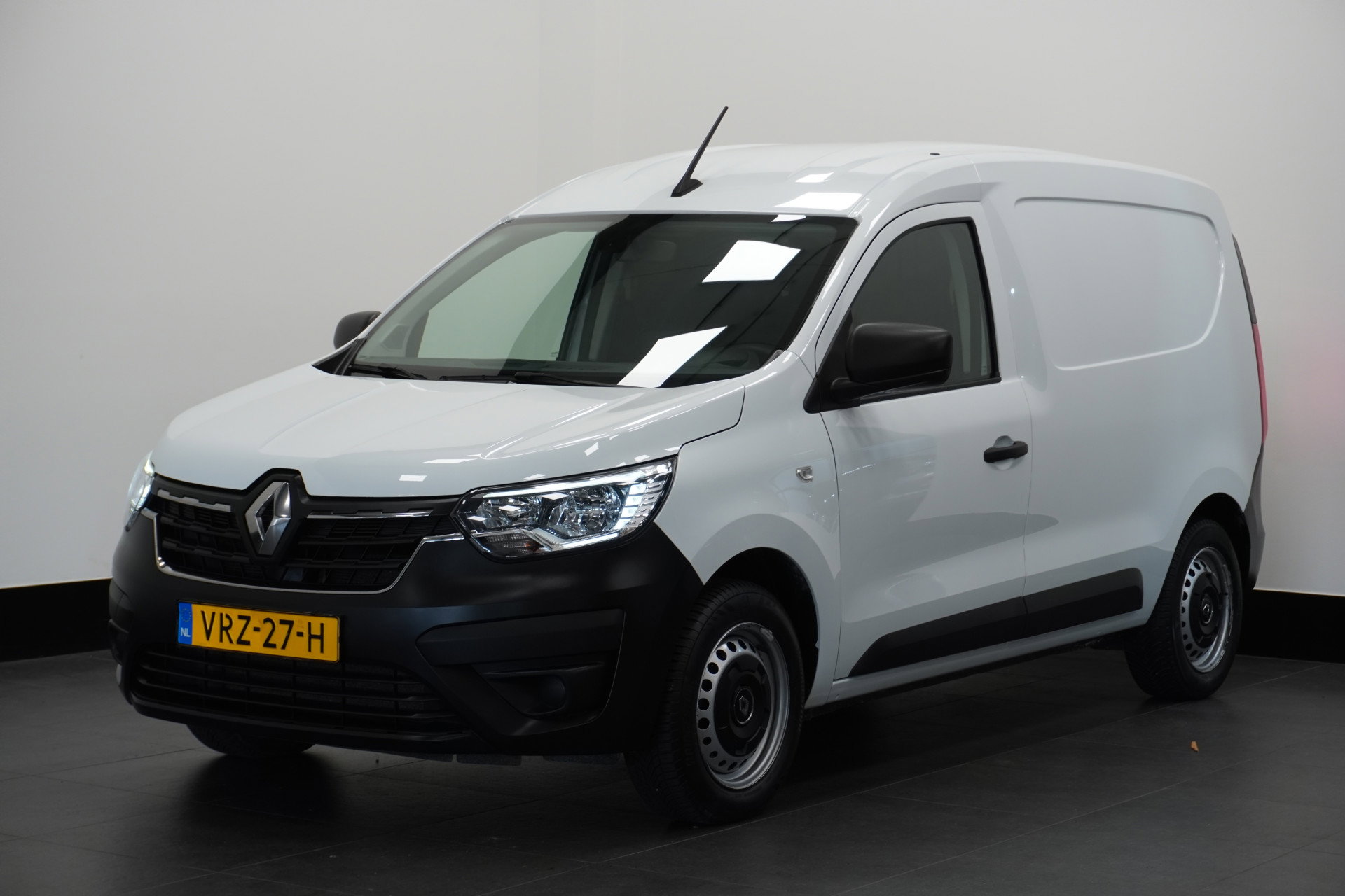 Foto van Renault Express