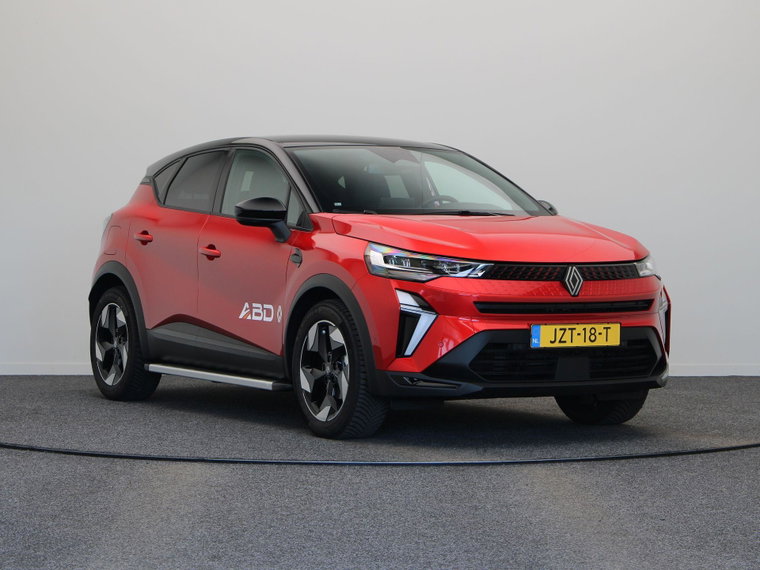 Renault Captur foto 1