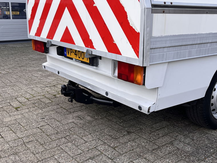 Citroën Jumpy