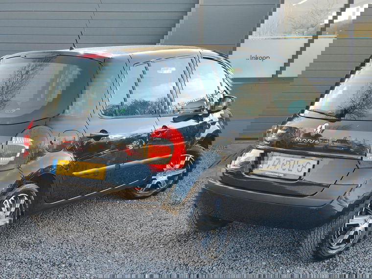 Renault Modus