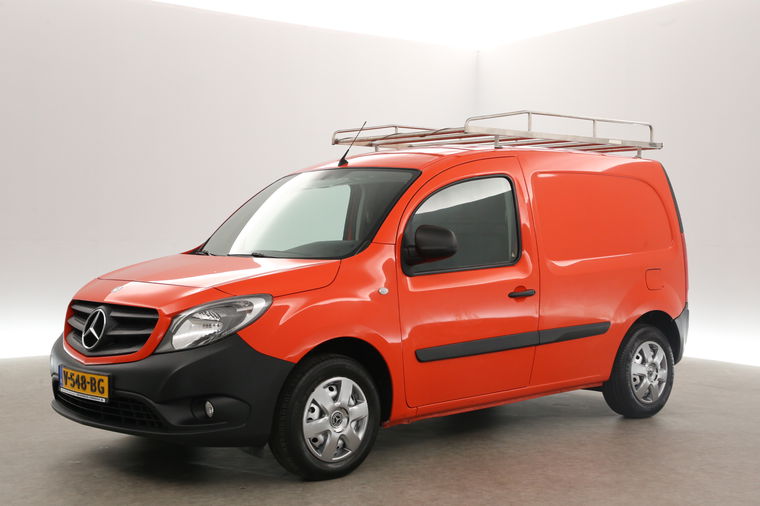 Mercedes-Benz Citan