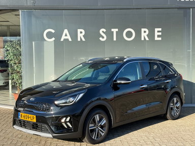 Foto van Kia Niro
