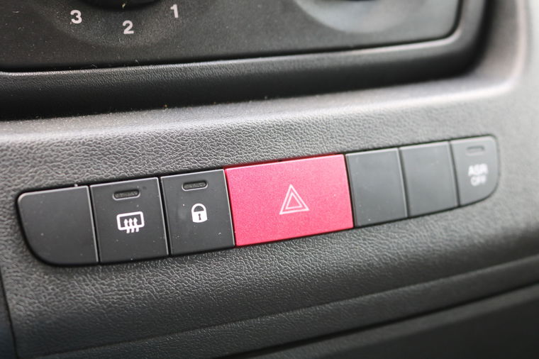 Citroën e-Jumper