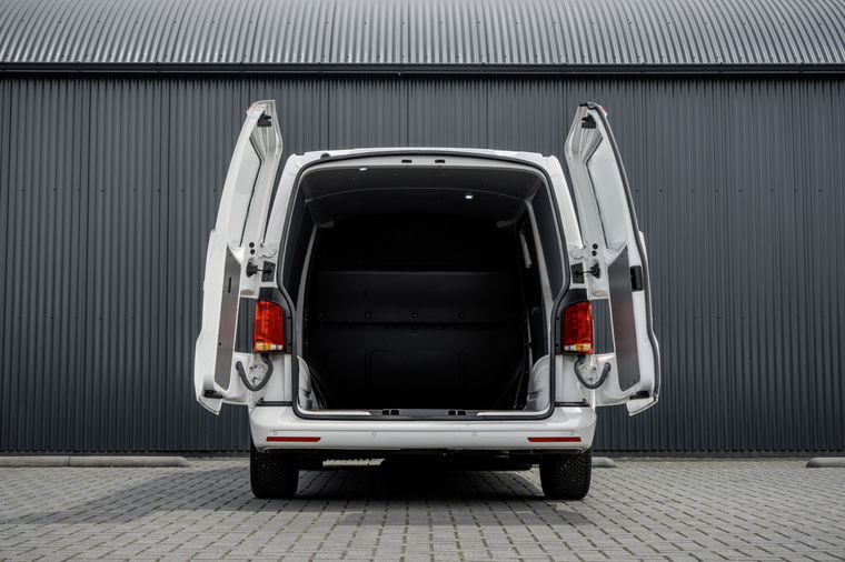 Volkswagen Transporter T6.1