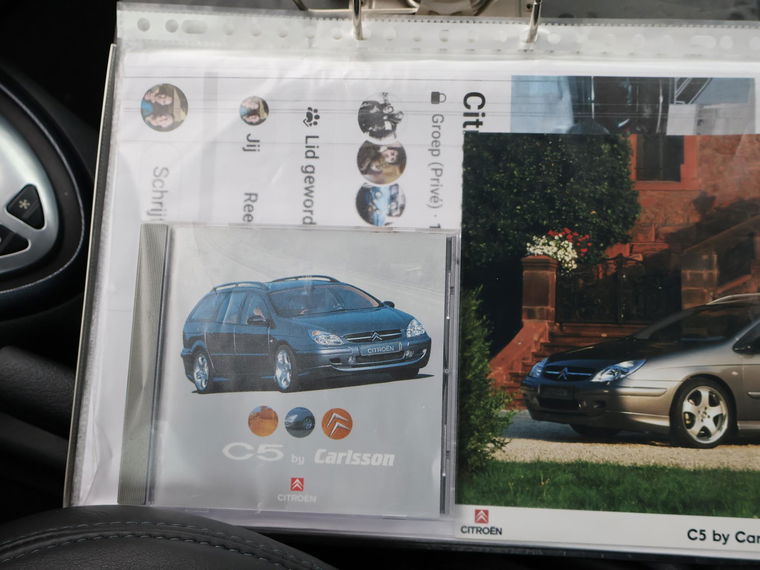 Citroën C5