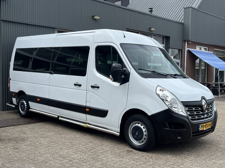 Foto van Renault 