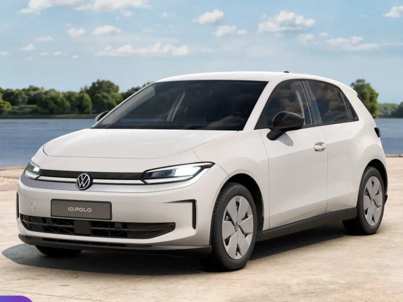 Foto van Volkswagen ID. Polo