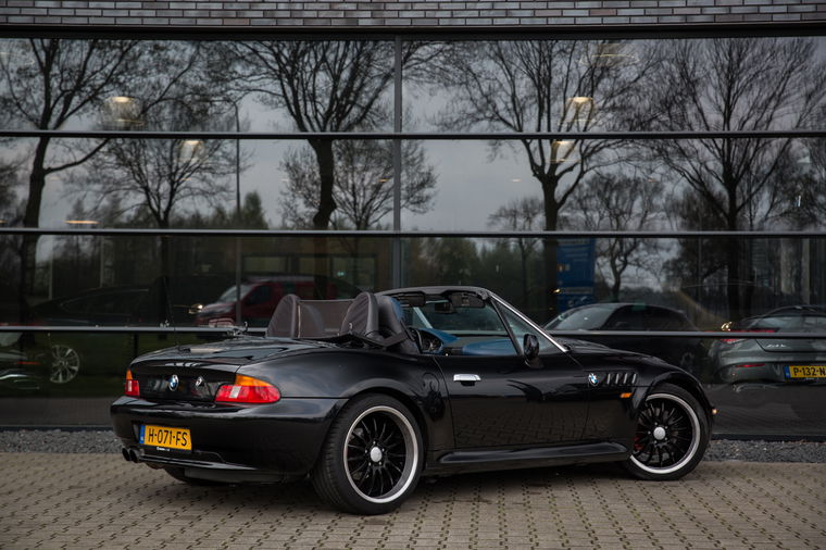 BMW Z3