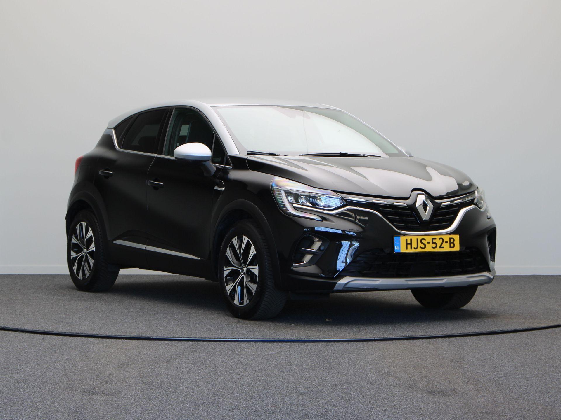 Foto van Renault Captur