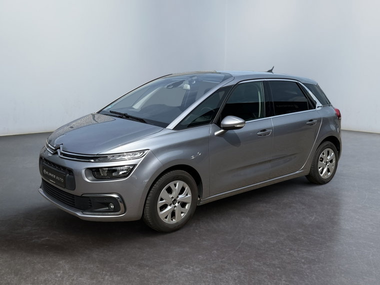 Citroën C4 Spacetourer