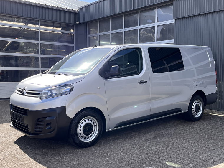 Citroën Jumpy