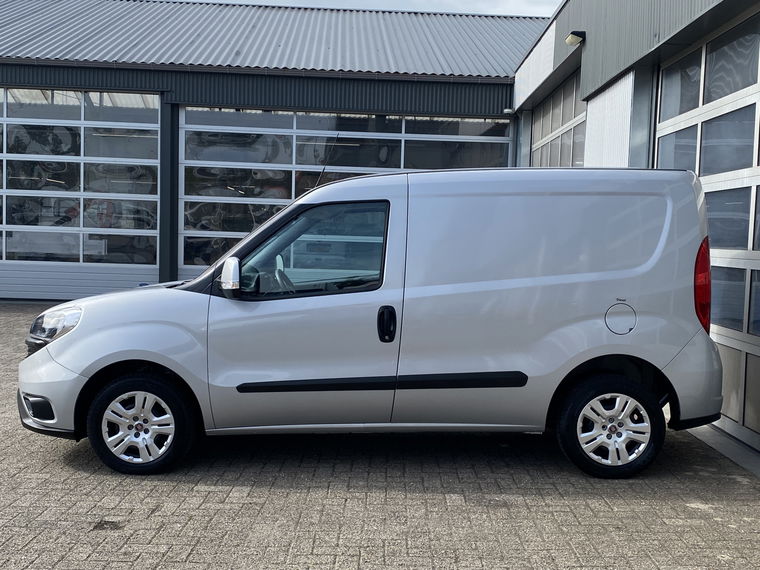 Fiat Dobló Cargo