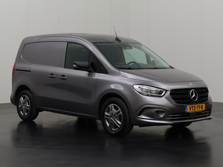 Foto van Mercedes-Benz Citan