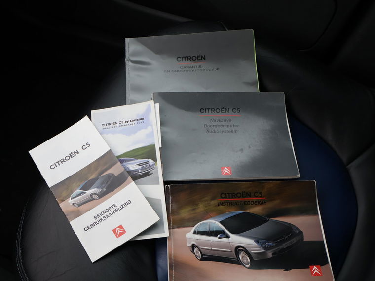 Citroën C5