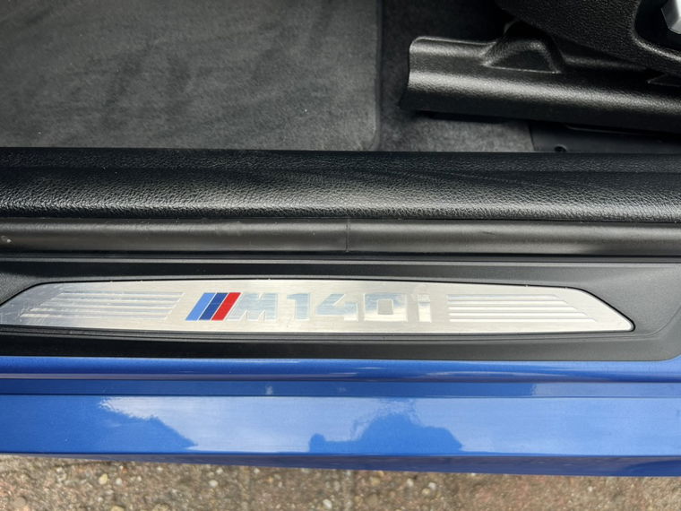 BMW 1-serie