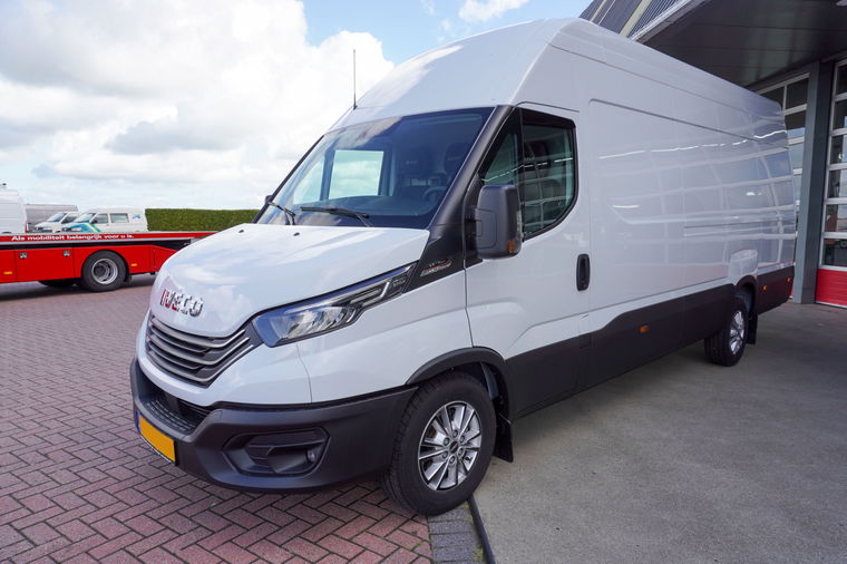Iveco Daily