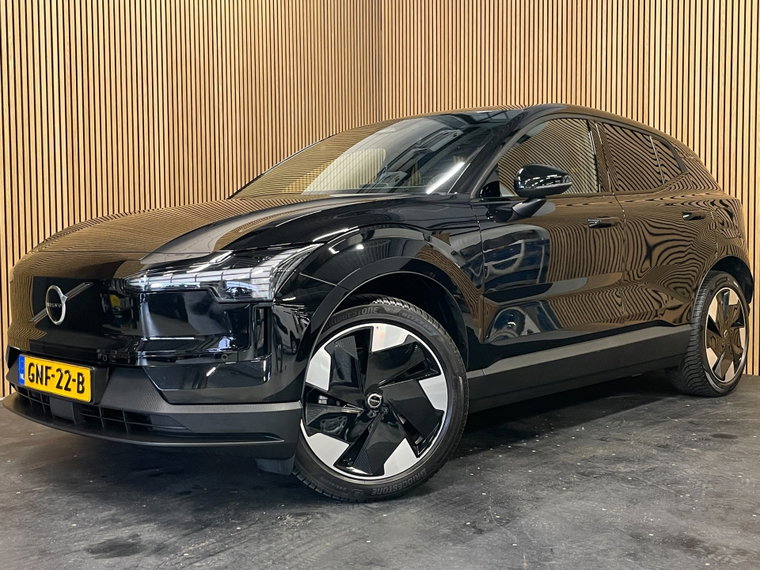Foto van Volvo EX30