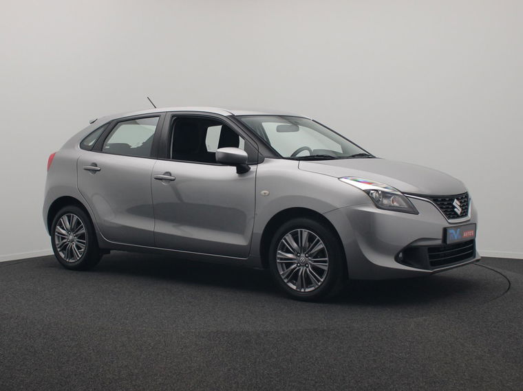 Suzuki Baleno